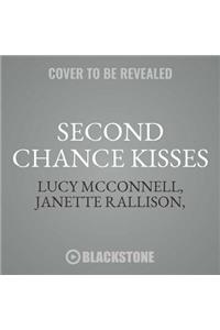 Second Chance Kisses: An Echo Ridge Anthology