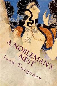 Nobleman's Nest