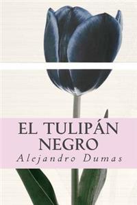 El tulipán negro