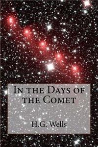 In the Days of the Comet