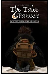 TALES of FAWXIE