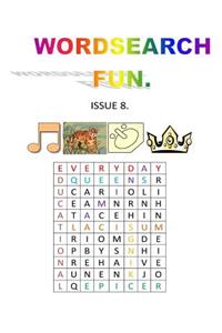 Wordsearch Fun