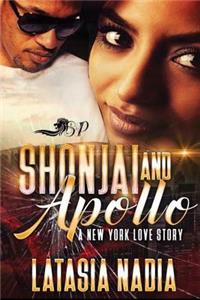 Shonjai & Apollo