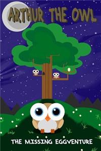 Arthur the Owl