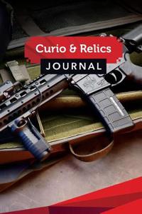 Curio & Relics Journal