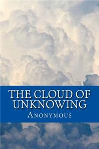 The Cloud of Unknowing