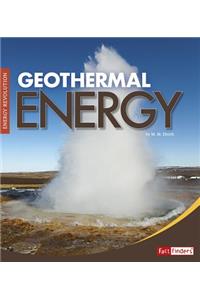 Geothermal Energy