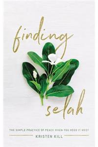 Finding Selah