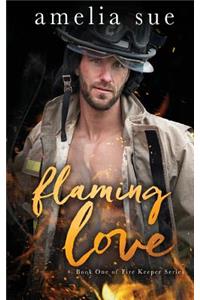 Flaming Love