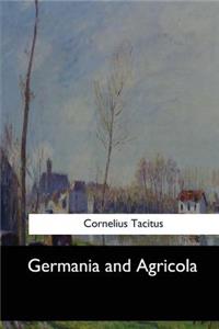 Germania and Agricola