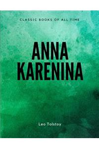 Anna Karenina