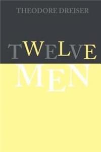 Twelve Men