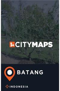 City Maps Batang Indonesia