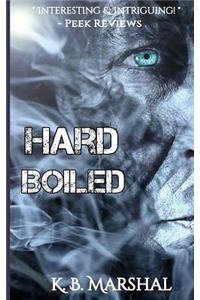 Hard Boiled