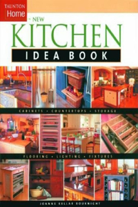 New Kitchen Idea Book