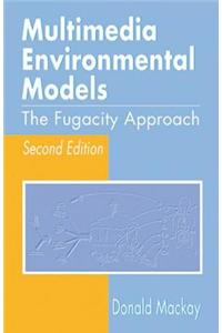 Multimedia Environmental Models
