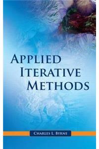 Applied Iterative Methods