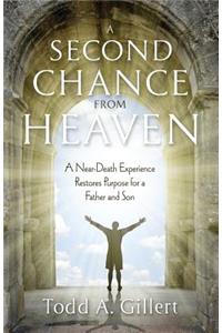 A Second Chance from Heaven
