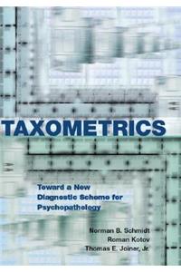 Taxometrics