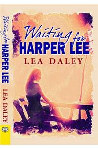 Waiting for Harper Lea