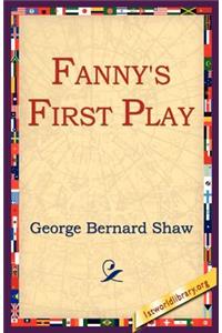 Fanny's First Play