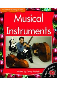 Musical Instruments