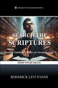Search the Scriptures