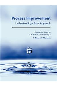 Process Improvement