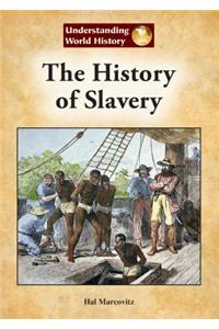 The History of Slavery