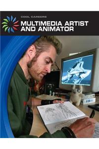 Multimedia Artist and Animator