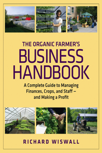 Organic Farmer's Business Handbook