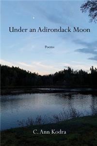 Under an Adirondack Moon