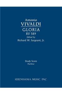 Gloria, RV 589