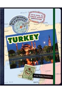 It's Cool to Learn about Countries: Turkey