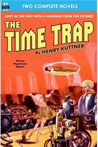 Time Trap, The, & The Lunar Lichen