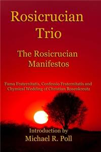 Rosicrucian Trio