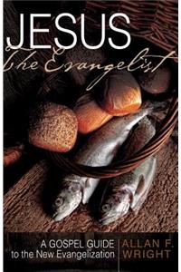 Jesus the Evangelist