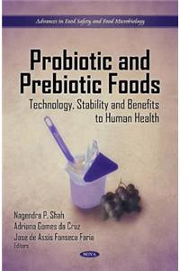 Probiotic & Prebiotic Foods