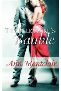 The Billionaire's Bauble