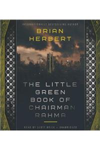 The Little Green Book of Chairman Rahma