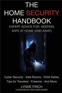 The Home Security Handbook