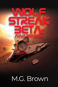 Wolf Streak Beta