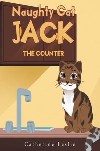 Naughty Cat Jack