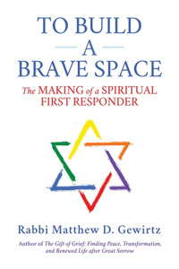 To Build a Brave Space