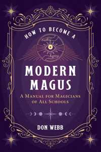 How to Become a Modern Magus