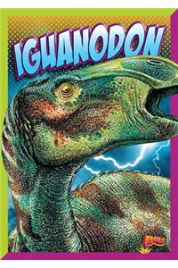 Iguanodon