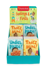16-Copy Feelings & Firsts Display