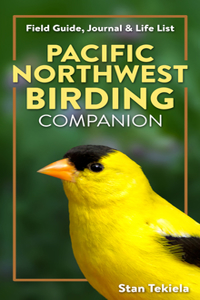 Pacific Northwest Birding Companion