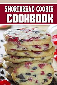 shortbread cookie cookbook