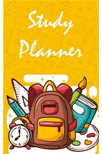 Student Planner